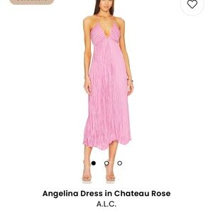 A.L.C. Angelina Dress